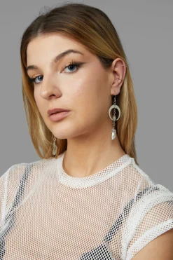 Accessories Black Friday Jewellery*Iridescent Celeste Earrings