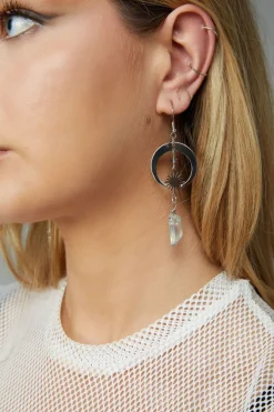 Accessories Black Friday Jewellery*Iridescent Celeste Earrings