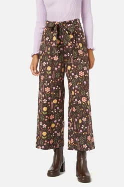 Women Princess Highway Pants & Jumpsuits*Isadora Culotte