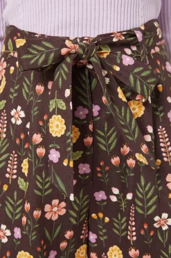 Women Princess Highway Pants & Jumpsuits*Isadora Culotte