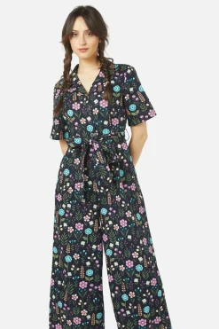 Women Princess Highway Pants & Jumpsuits*Isadora Jumpsuit