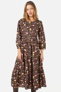 Women Princess Highway Dresses & Pinafores*Isadora Midi Dress