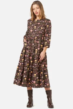 Women Princess Highway Dresses & Pinafores*Isadora Midi Dress