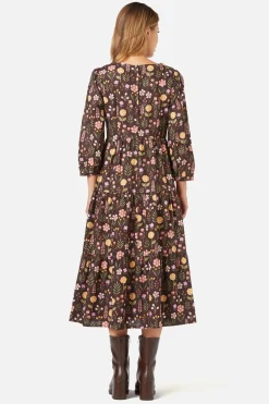 Women Princess Highway Dresses & Pinafores*Isadora Midi Dress