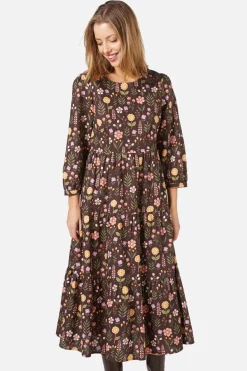 Women Princess Highway Dresses & Pinafores*Isadora Midi Dress