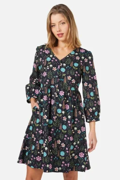 Women Princess Highway Dresses & Pinafores*Isadora Mini Dress