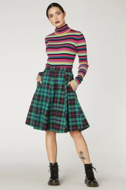 Women Revival Skirts & Skorts*Ive Fallen For You Skirt