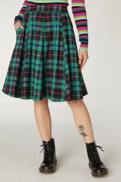 Women Revival Skirts & Skorts*Ive Fallen For You Skirt