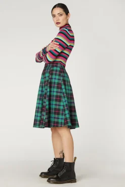 Women Revival Skirts & Skorts*Ive Fallen For You Skirt