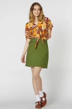 Women Princess Highway Skirts & Skorts*Ivy Mini Skirt