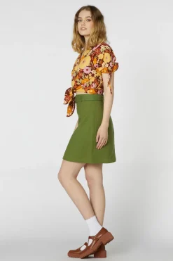 Women Princess Highway Skirts & Skorts*Ivy Mini Skirt