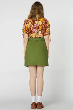 Women Princess Highway Skirts & Skorts*Ivy Mini Skirt