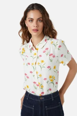 Women Princess Highway Blouses & Tops*Jacinta Blouse