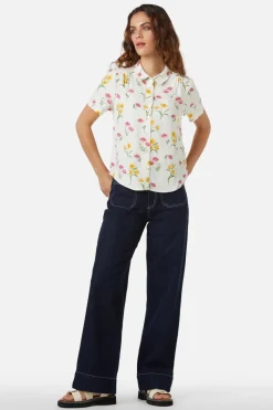 Women Princess Highway Blouses & Tops*Jacinta Blouse