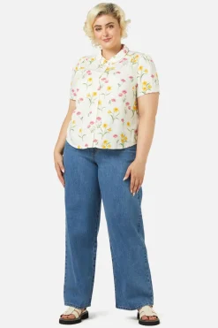 Women Princess Highway Blouses & Tops*Jacinta Blouse