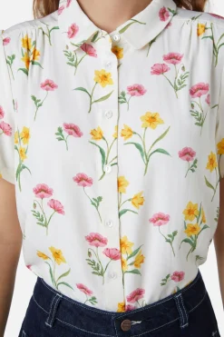 Women Princess Highway Blouses & Tops*Jacinta Blouse