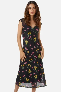 Women Princess Highway Dresses & Pinafores*Jacinta Mesh Dress