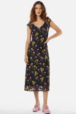 Women Princess Highway Dresses & Pinafores*Jacinta Mesh Dress