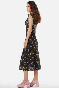 Women Princess Highway Dresses & Pinafores*Jacinta Mesh Dress