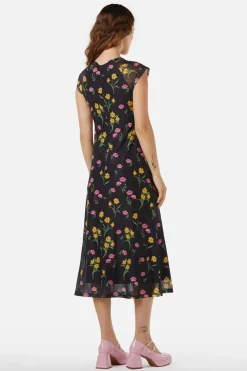 Women Princess Highway Dresses & Pinafores*Jacinta Mesh Dress