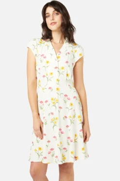 Women Princess Highway Dresses & Pinafores*Jacinta Mini Dress