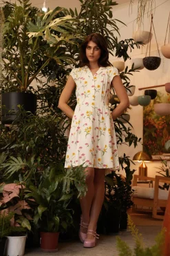 Women Princess Highway Dresses & Pinafores*Jacinta Mini Dress