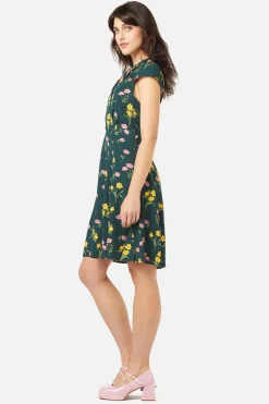 Women Princess Highway Dresses & Pinafores*Jacinta Mini Dress