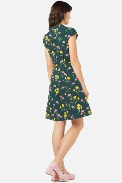 Women Princess Highway Dresses & Pinafores*Jacinta Mini Dress