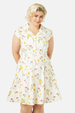 Women Princess Highway Dresses & Pinafores*Jacinta Mini Dress