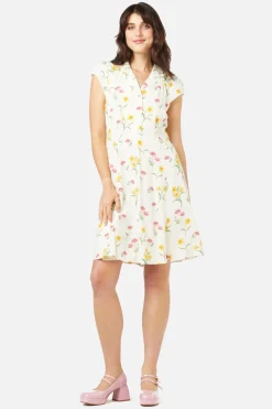 Women Princess Highway Dresses & Pinafores*Jacinta Mini Dress