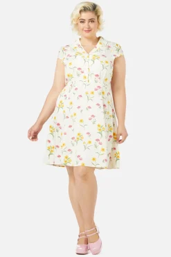 Women Princess Highway Dresses & Pinafores*Jacinta Mini Dress