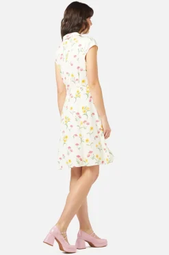 Women Princess Highway Dresses & Pinafores*Jacinta Mini Dress