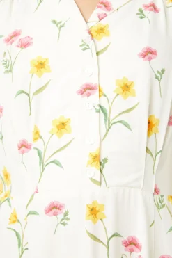 Women Princess Highway Dresses & Pinafores*Jacinta Mini Dress