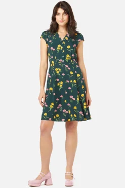 Women Princess Highway Dresses & Pinafores*Jacinta Mini Dress