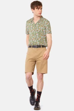 Men Dangerfield Pants & Shorts*Jacob Short