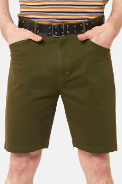 Men Dangerfield Pants & Shorts*Jacob Short