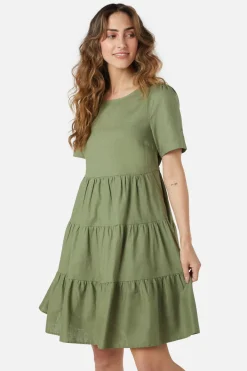 Women Princess Highway Dresses & Pinafores*Jade Smock Dress