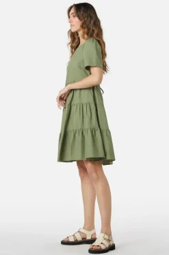 Women Princess Highway Dresses & Pinafores*Jade Smock Dress