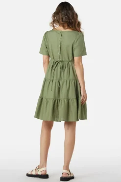Women Princess Highway Dresses & Pinafores*Jade Smock Dress