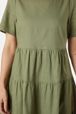 Women Princess Highway Dresses & Pinafores*Jade Smock Dress