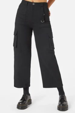 Women Dangerfield Pants & Jumpsuits*Jagger Cargo Pants