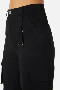 Women Dangerfield Pants & Jumpsuits*Jagger Cargo Pants