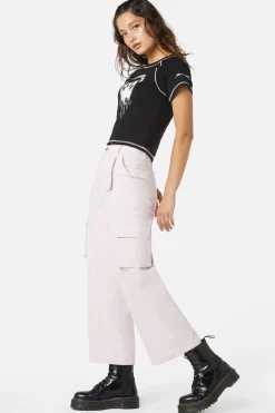 Women Dangerfield Pants & Jumpsuits*Jagger Cargo Pants
