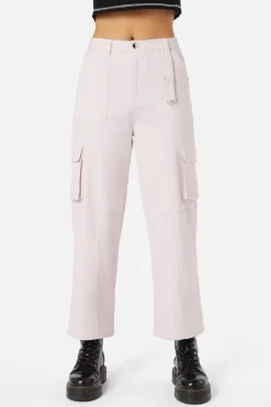 Women Dangerfield Pants & Jumpsuits*Jagger Cargo Pants