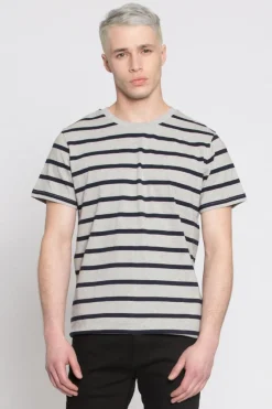 Men Dangerfield Shirts & Tees*Jagger Tee