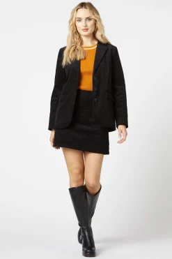 Women Princess Highway Jackets & Coats*Jamie Cord Blazer