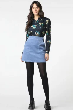 Women Princess Highway Skirts & Skorts*Jamie Cord Skirt