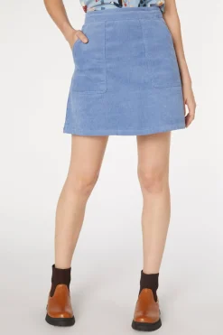 Women Princess Highway Skirts & Skorts*Jamie Cord Skirt