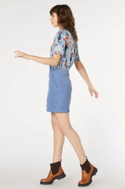 Women Princess Highway Skirts & Skorts*Jamie Cord Skirt