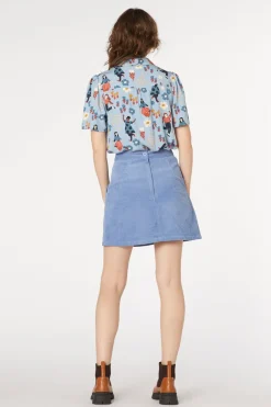 Women Princess Highway Skirts & Skorts*Jamie Cord Skirt